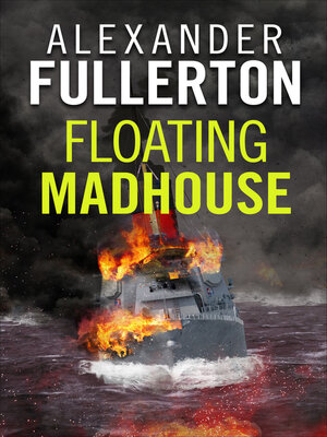 cover image of Floating Madhouse